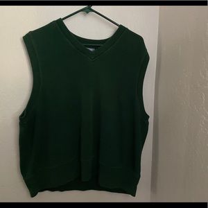 Vintage Sweater Vest